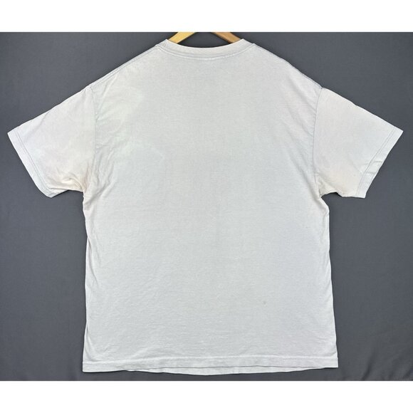 Vintage Y2K The Who Band Tee Tour Concert Promo - Picture 2 of 16